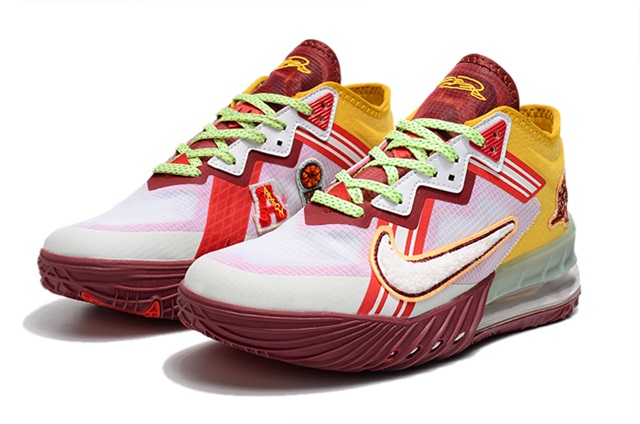 men lebron 18 shoes-002